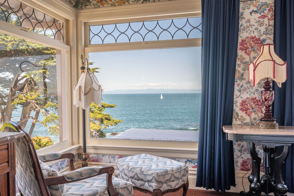 Martine Inn in Pacific Grove, United States