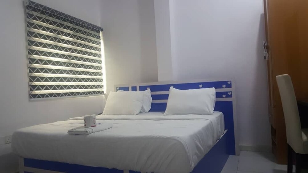 Blumerrit Hotel & Suites — Lagos — photo 5