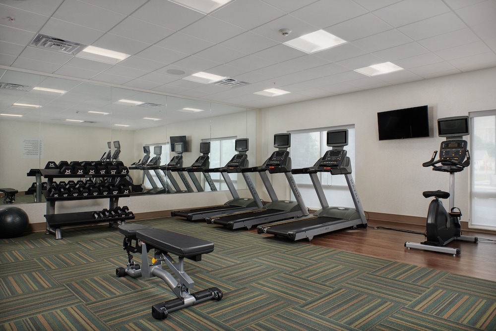 Holiday Inn Express Amherst Lockport by IHG - photo 20