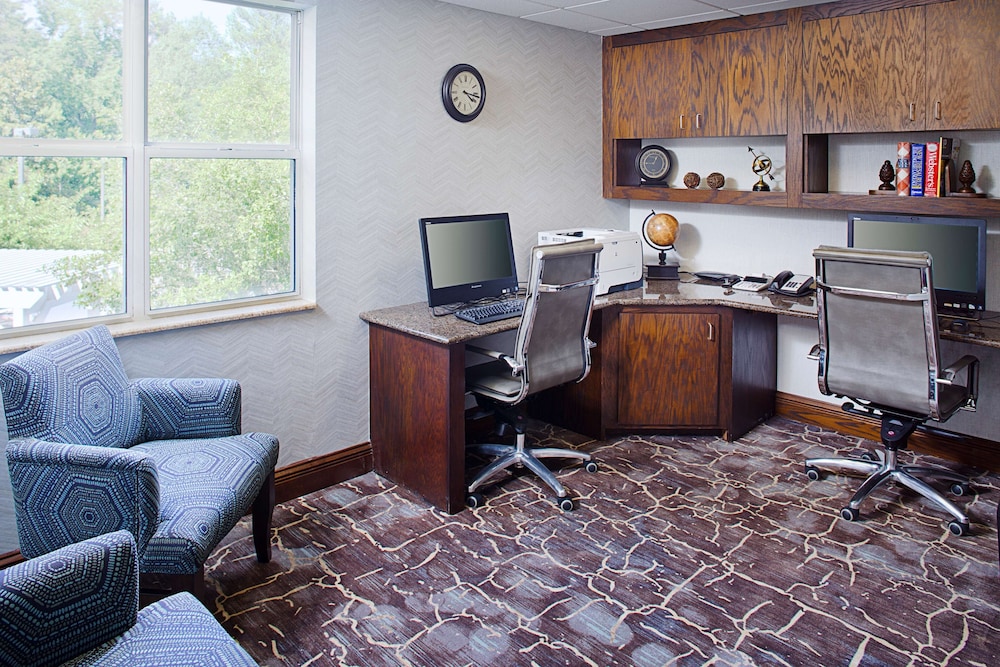 Homewood Suites by Hilton Raleigh Cary - photo 37