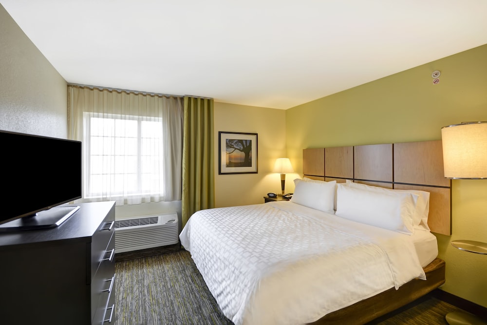 Candlewood Suites Smyrna Nashville by IHG - photo 8