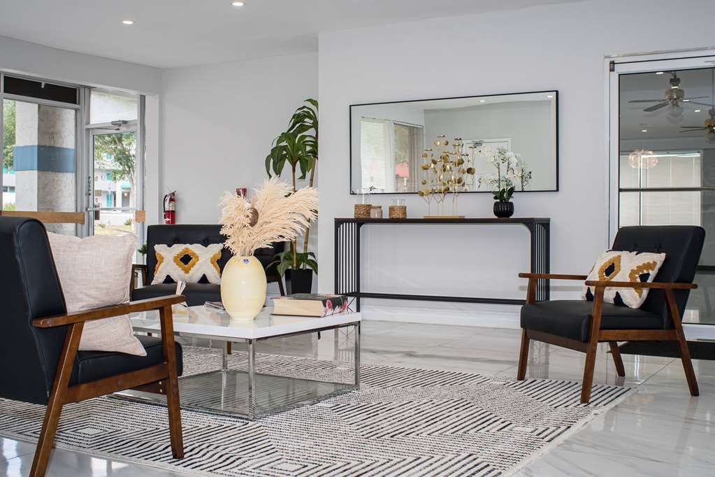 Developer Inn Orlando North a Baymont by Wyndham - photo 4