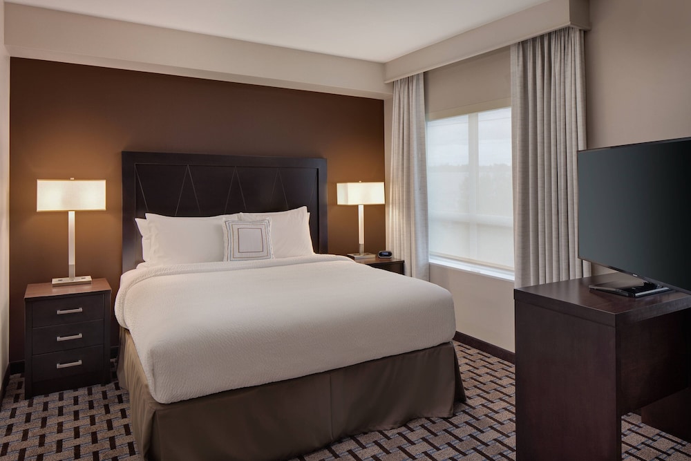 Residence Inn by Marriott Seattle South Renton - photo 10