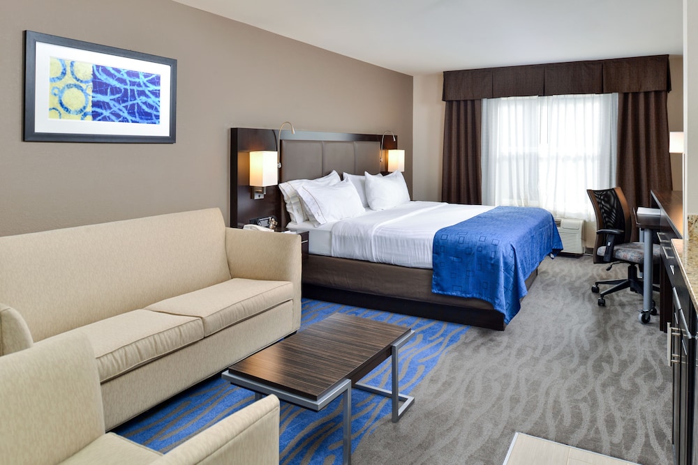 Holiday Inn Express St. Louis West O'Fallon by IHG - photo 19