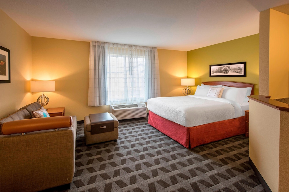 Towneplace Suites By Marriott Denver Tech Center - featured photo