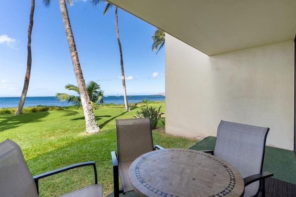 Sugar Beach Resort #130 condo in Kihei, United States
