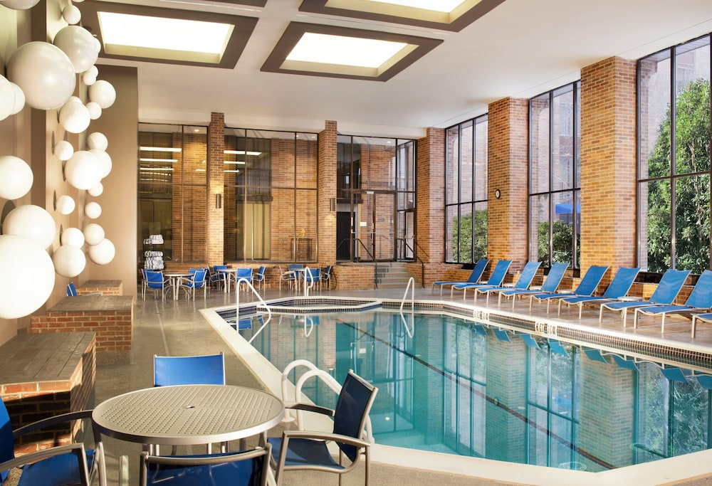 Hampton Inn Parsippany - photo 42