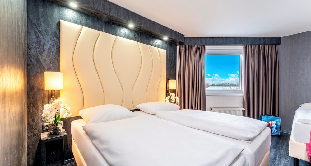 Plaza Hotel Mühldorf