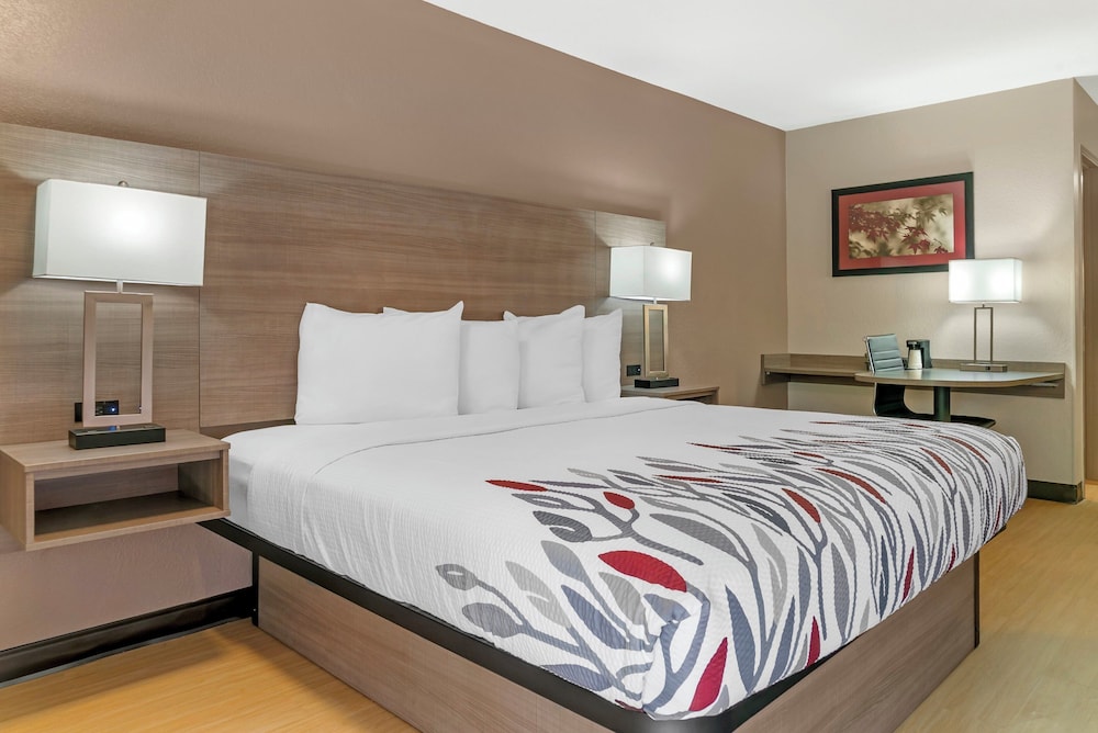 Red Roof Inn Detroit Rochester Hills Auburn Hills - photo 15