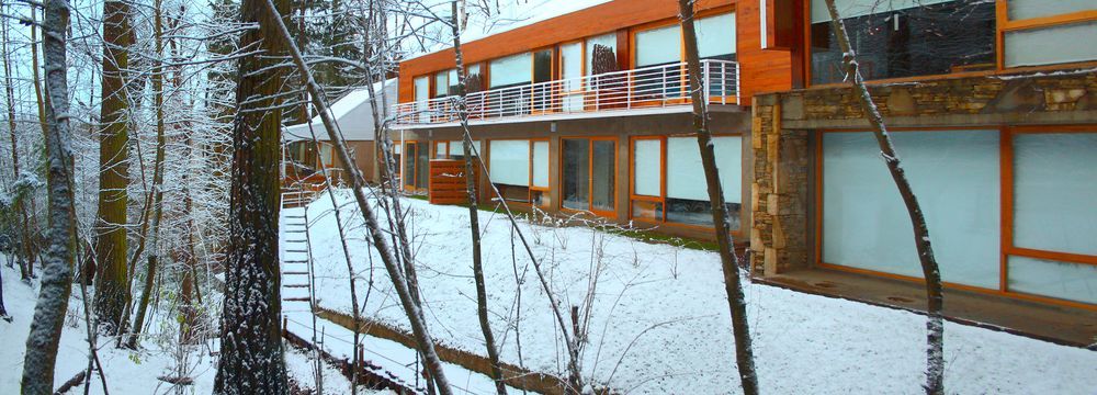 Kalasur Patagonia Apart Hotel in San Martin De Los Andes, Argentina