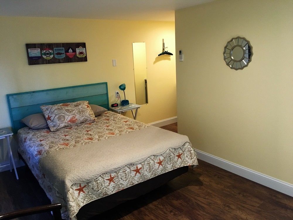 The Hyannis Star Motor Inn in Hyannis, United States