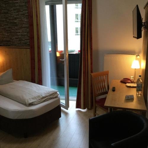 Hotel Park Cafe Reichl — Bad Abbach — photo 3