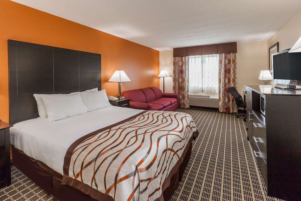 Baymont by Wyndham South Haven - photo 10
