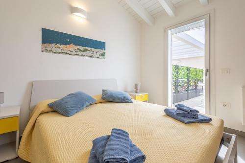 Bcolors Rooms Selargius Is Corrias — hotel in Selargius