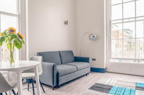 City Centre Apts — 4-Star Luxury Hotel in Dublin, Republic of Ireland