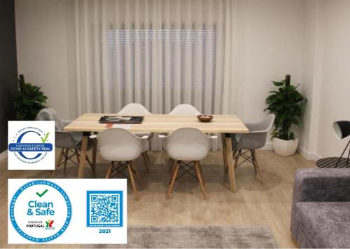 Holiday Cascais Apartment — 4-Star Luxury Hotel in Cascais, Portugal