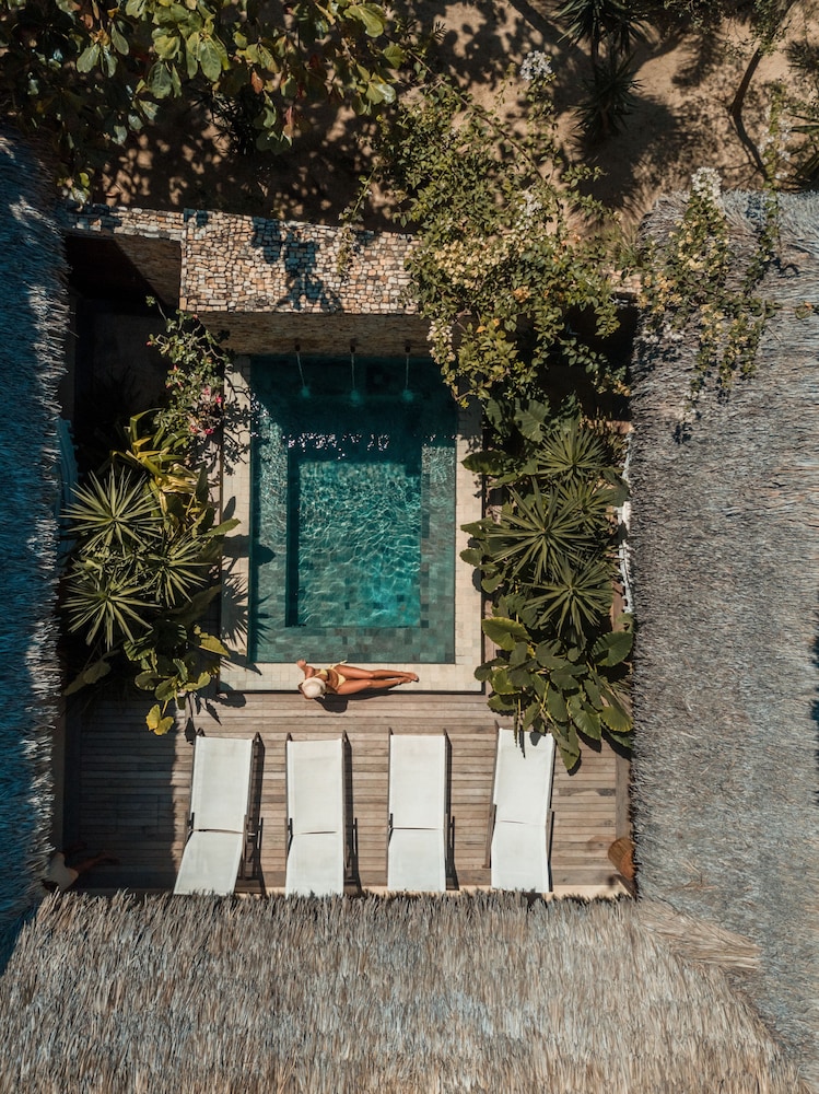 Villa Alegria La Villa Group — 4-Star Luxury Hotel in Fortaleza, Brasil
