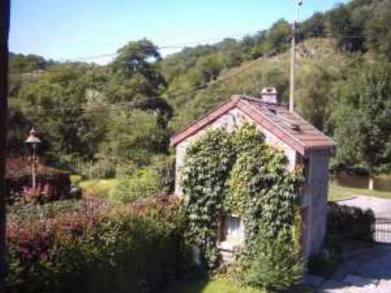 The Rivers Stones in Aywaille, Belgium