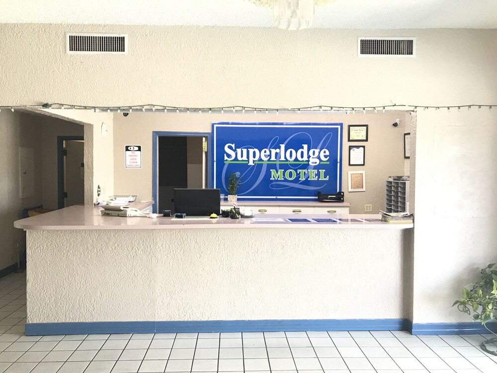 SuperLodge Motel - photo 5