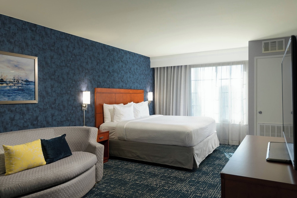 Courtyard by Marriott Old Town - photo 13