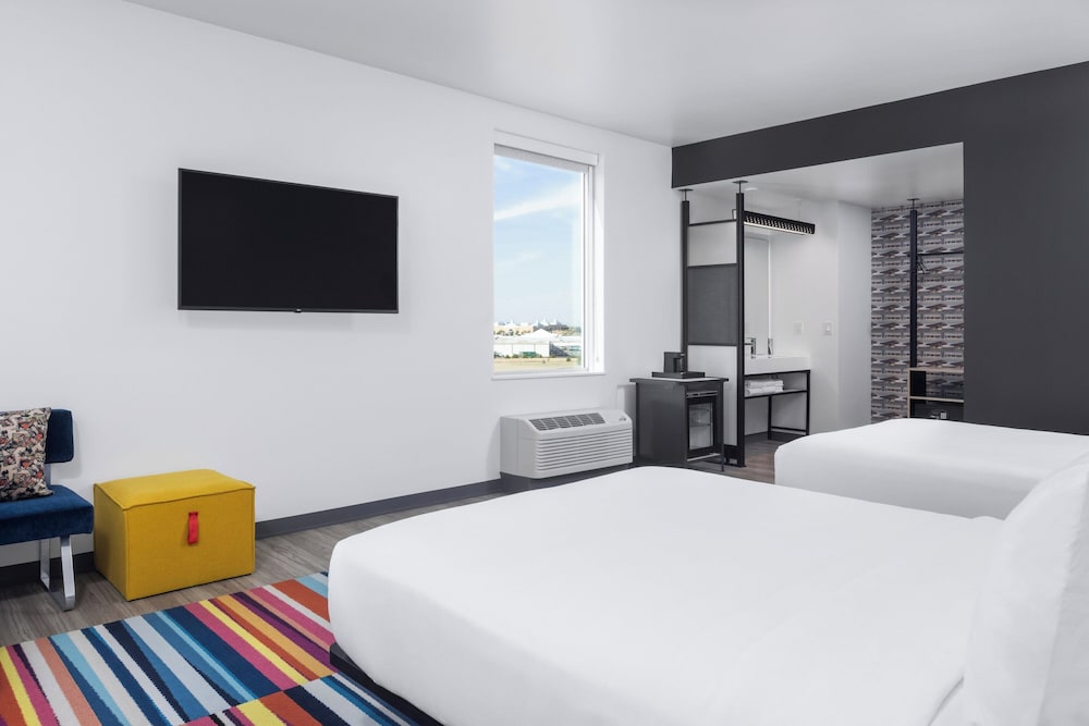 Aloft Oklahoma City Quail Springs - photo 9