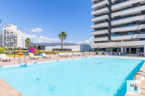 Villa Benicolada Grupo Turis — 4-Star Luxury Hotel in Calp, Spain