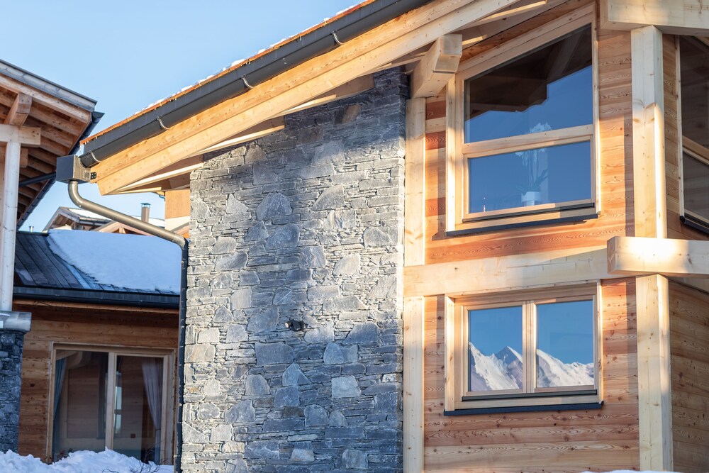 Chalet Béla Vya — Bourg-Saint-Maurice — photo 2