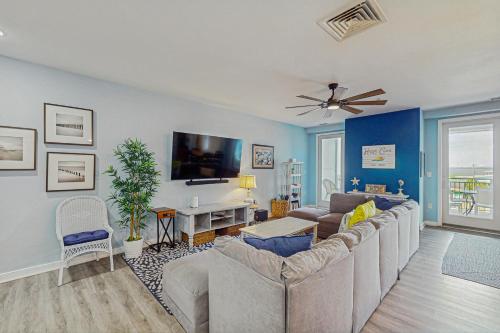 The Sanctuary Sunset Serenade A119 — 4-Star Luxury Hotel in Virginia Beach, United States