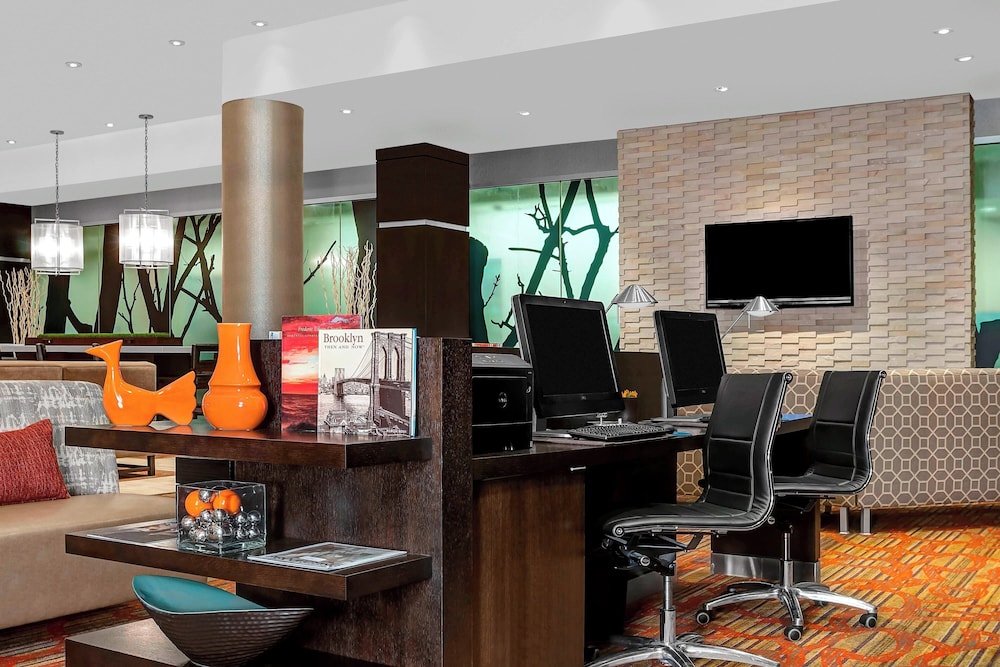 Courtyard by Marriott New York Manhattan Upper East Side - photo 25