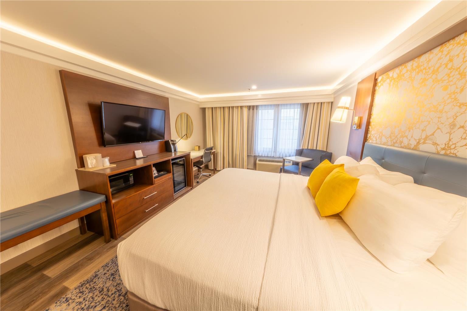 Best Western Westfield Inn - photo 28