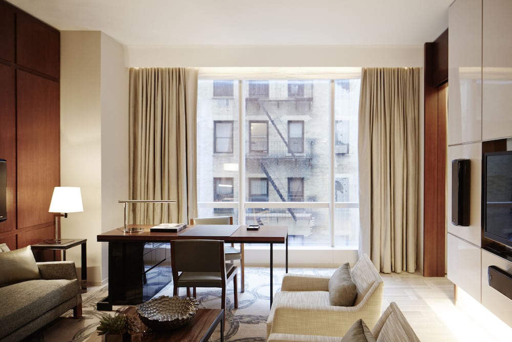 Park Hyatt New York - photo 40