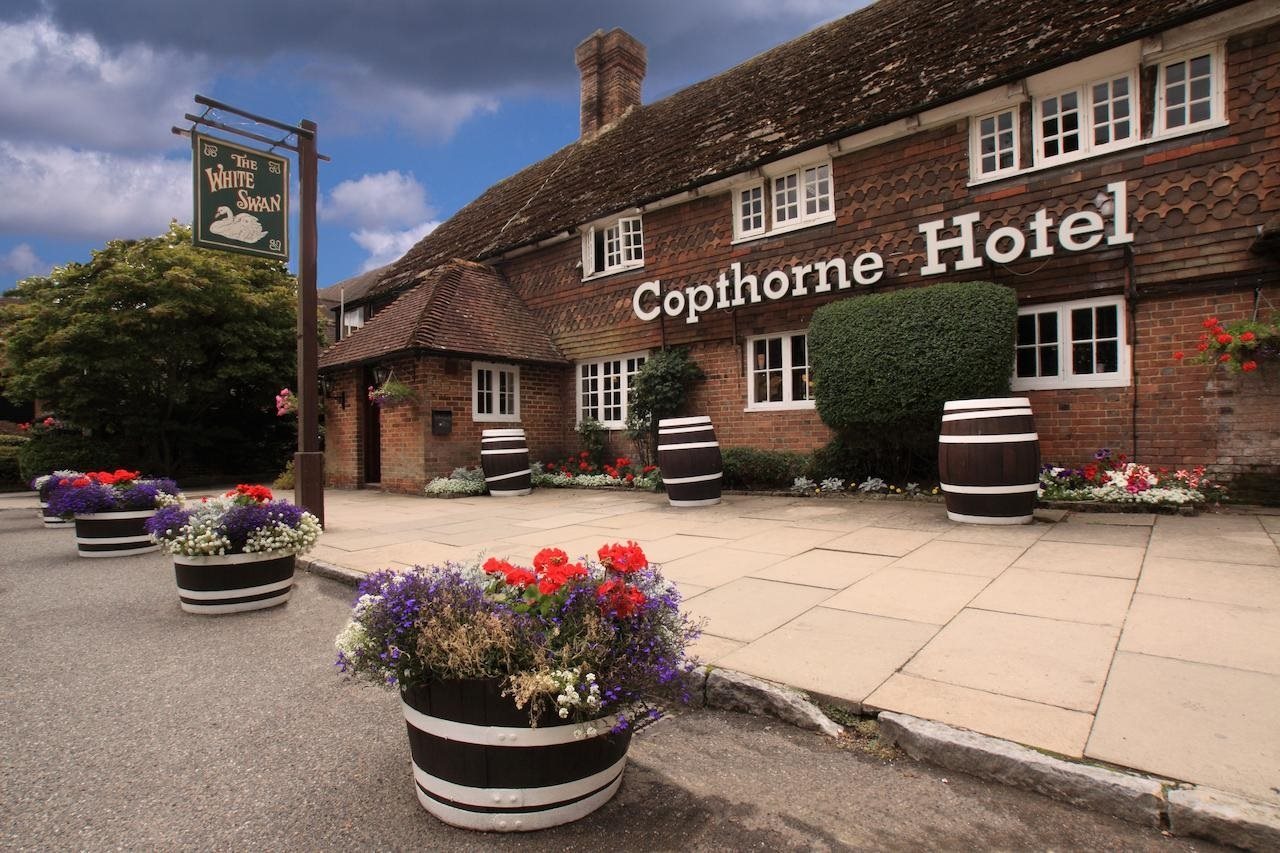 Copthorne Hotel London Gatwick