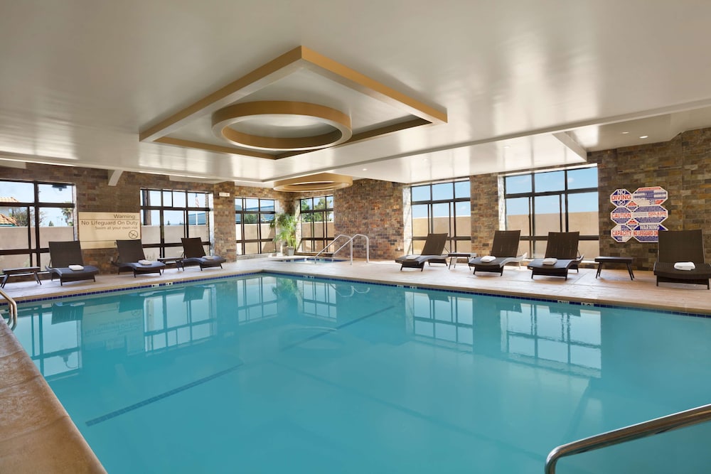 Hampton Inn Los Angeles Int'l Airport Hawthorne - photo 15