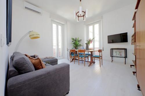 Eroi Spacious Apartment — 4-Star Luxury Hotel in Rome, Italy