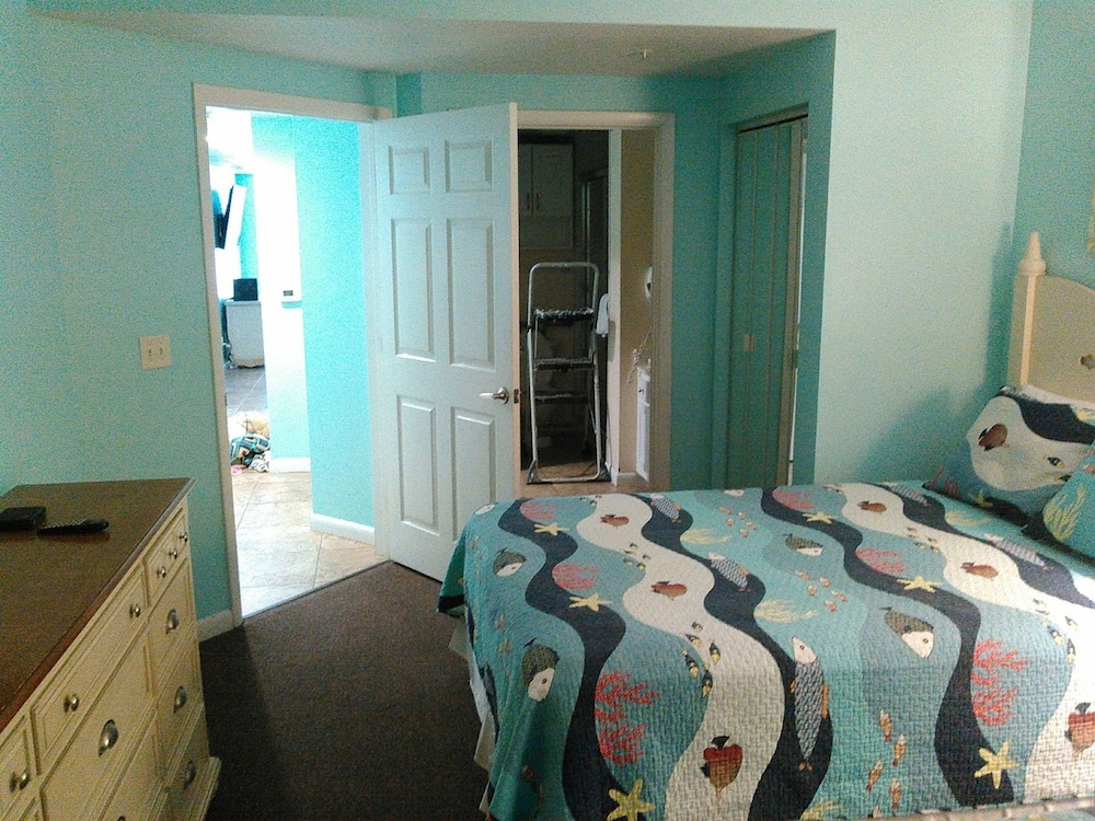 Ocean Walk Resort - photo 6