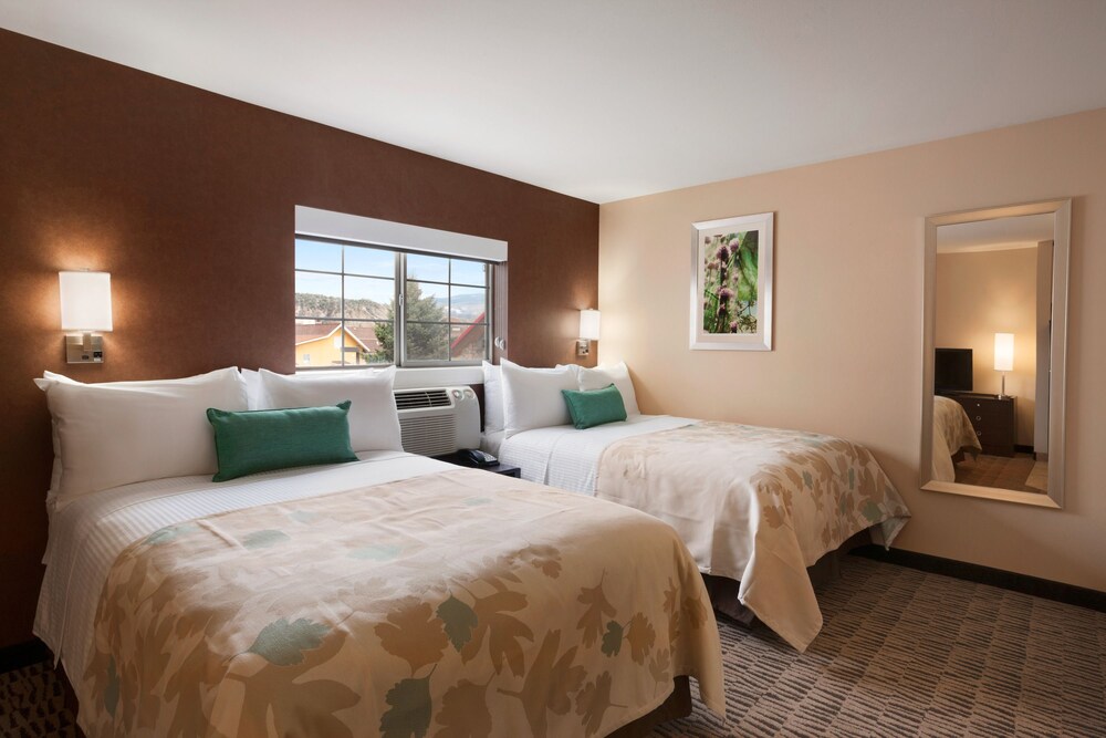 GreenTree Extended Stay Eagle Vail Valley - photo 4