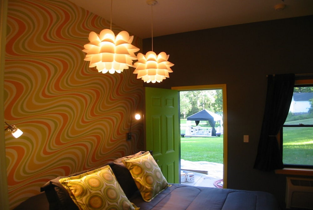The Roxbury - photo 38