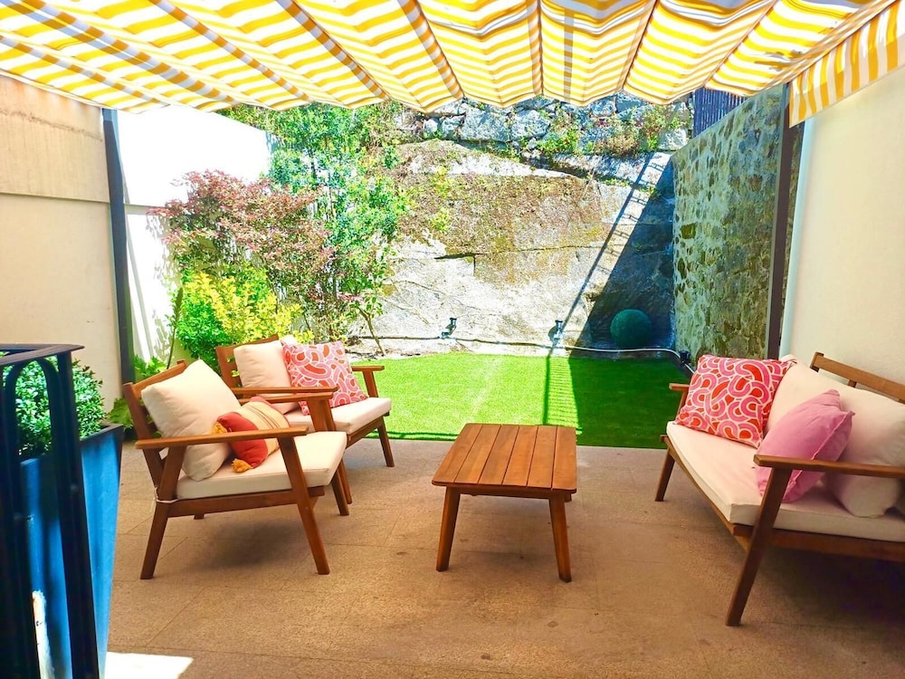 Geo Studios Santa Catarina in Porto, Portugal