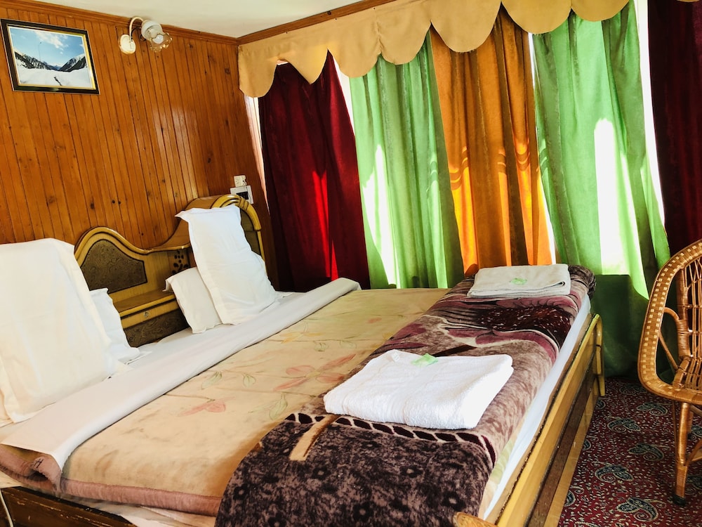 Hotel Glacier Heights — Srinagar — photo 5