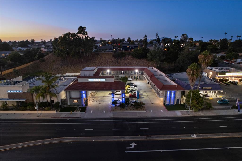 Motel 6 La Mesa Ca - photo 15