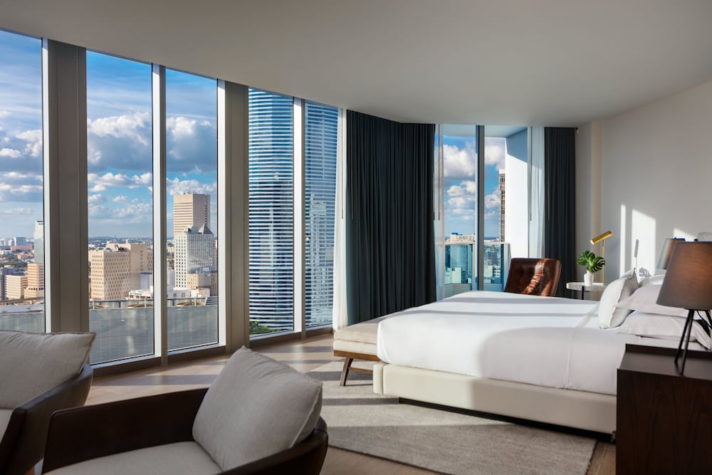 Kimpton Epic Hotel By Ihg - photo 24