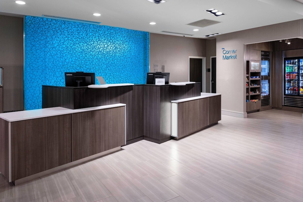 Fairfield Inn & Suites by Marriott Charlotte Pineville - photo 4