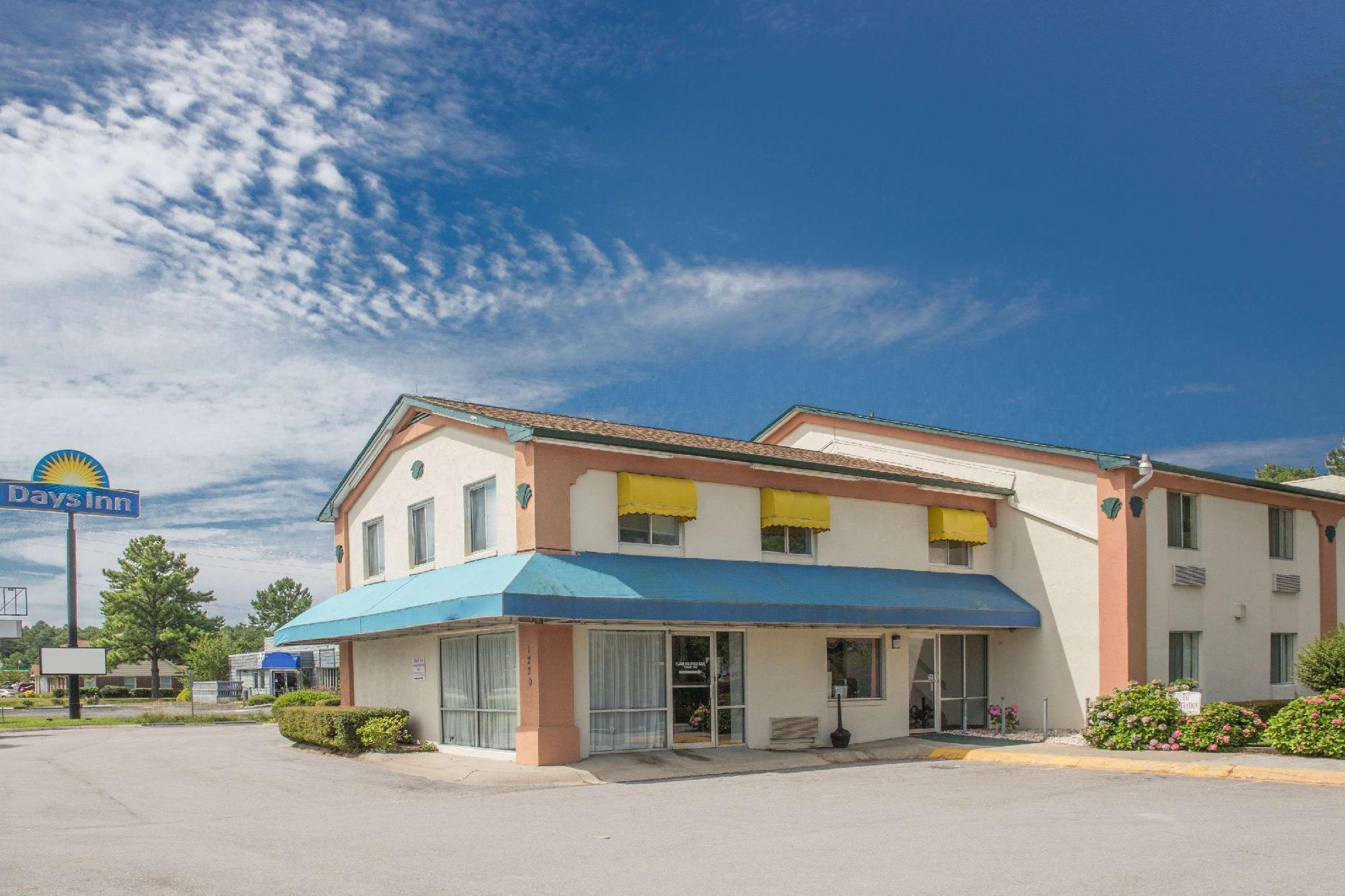 Days Inn & Suites by Wyndham Havelock - photo 3