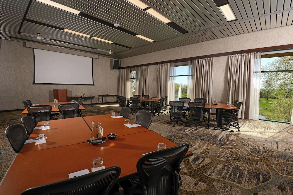 The Inverness Denver a Hilton Golf & Spa Resort - photo 145