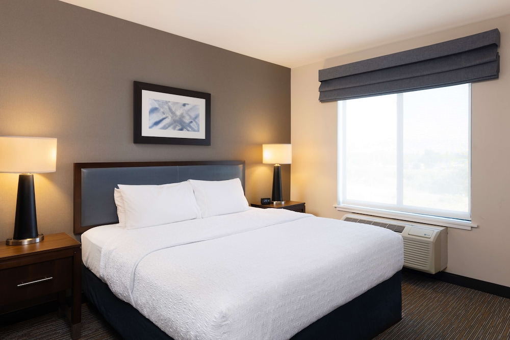 Hampton Inn San Jose Cherry Ave - photo 5