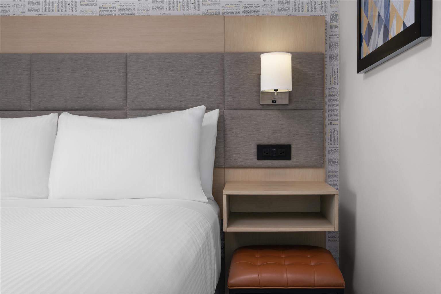 Aiden by Best Western Berkeley - photo 18