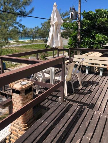 CasaMar - last minute hotel in Cabo Frio