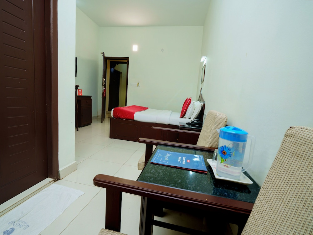Oyo 9531 Hotel Highrange Inn — Munnar — photo 3