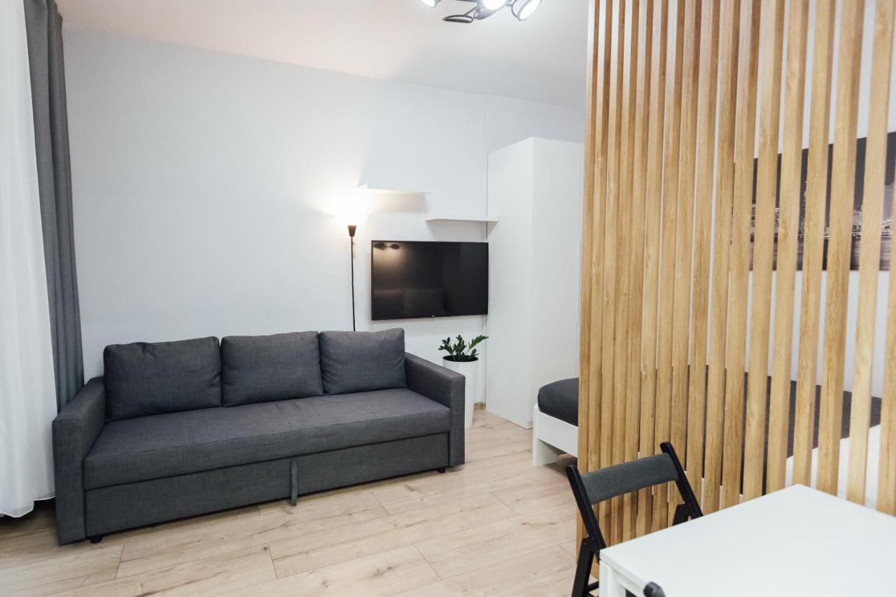 2 237 in Warsaw RC Bliska Wola Tower 29 Marcina Kasprzaka Petrovdom apartment in Warsaw, Poland