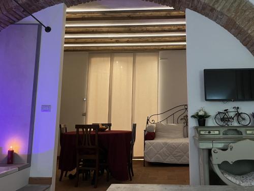 Le Arcate del Giglio Luxury Suite — Sansepolcro — photo 4